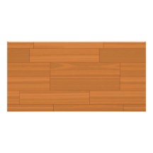 Wood parkettgolvmönster fotokort