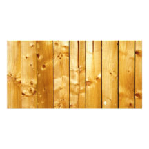 Wood struktur anpassingsbara fotokort