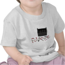WoodenToolbox082909 Tee Shirts