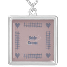 Woodrose halsband