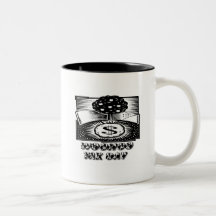woohoo kaffe muggar