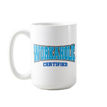 Workaholicauktoriserad revisor
