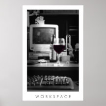 Workspace Print