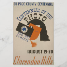 WPA - Fotografi Custom Flyer