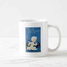 WPA - Wee Willie Winkie Kaffe Koppar