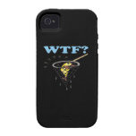 WTF