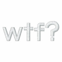 wtf? VinandeHoodie