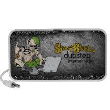 wub. wub. wub. SPEAKerZ Rese Högtalare