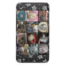 Wunderchins ipod touch case 2012