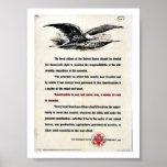 Wwii Americanism Affischer