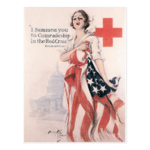 wwiredcross vykort