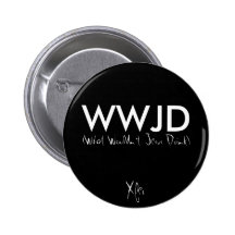 WWJD (vad skulle inte den Jesus drinken), Xfer Knapp