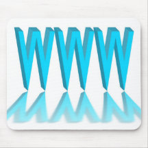 WWW Mousepad Mus Mattor