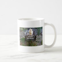 Wyatt Kaffe Mugg