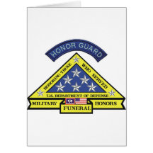 Wyoming militära begravningheder kort