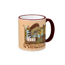 Wyoming Muggar
