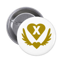 X-Winged-Heart-Heart.png Knappar Med Nål
