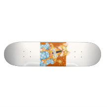 Xbox KAT Skateboard