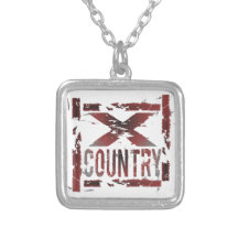 XC cross country springer Anpassningsbar Halsband
