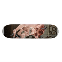 Xerr Skateboards