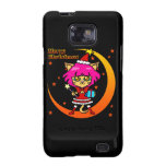 xmas cat samsung galaxy カバー