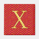 XXX MAGNETER