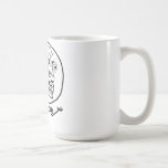 Y U INTE?? KAFFE KOPP