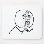 Y U INTE?? MUSMATTOR