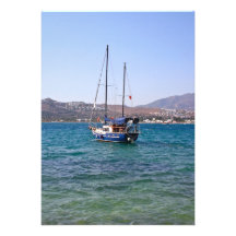 Yachtinbjudan