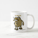 Yak Kaffe Kopp
