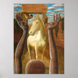 '' YALDABOATH '', POSTERS
