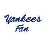 Yankees fläktar