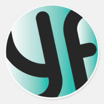 Yaoi fantasi - klistermärkear