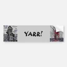 YARR! BILDEKAL