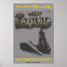 Yb" thatillverkare ", affischer