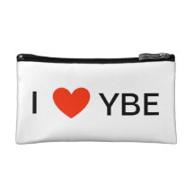 YBE allt Wristlet