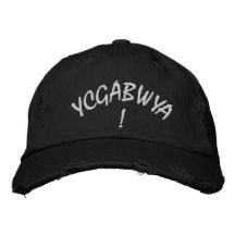 YCGABWYA! KEPOR