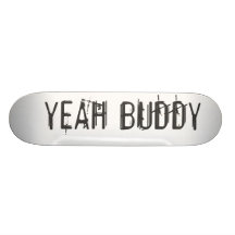 YEAH KOMPIS SKATE BOARD DECKS