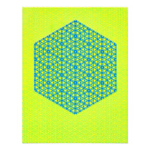 YellowBlue Inbjudningar