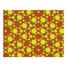 YellowBrown Anpassade Inbjudningskort