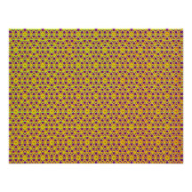 YellowPurple Inbjudningskort