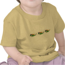 YellowTri-Drake Tee Shirts