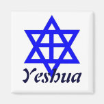 YESHUA MAGNETER