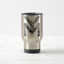 YetiGear travel mug Muggar