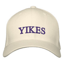 YIKES! HATT