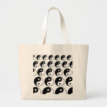 Yin Yang design Kassar