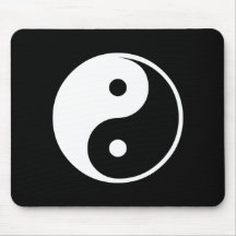 Yin Yang Mus Mattor