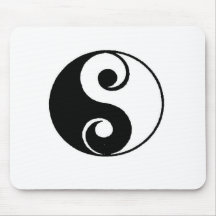Yin Yang Musmatta