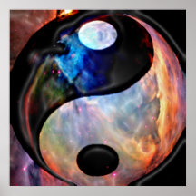 Yin Yang Nebulaaffisch