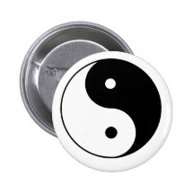Yin__Yang Pins